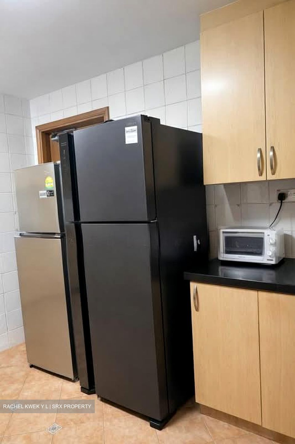 Faber Crest (D5), Condominium #540854411